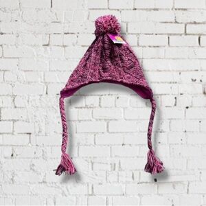 ❄️💖NWT Joe Boxer Winter Hat